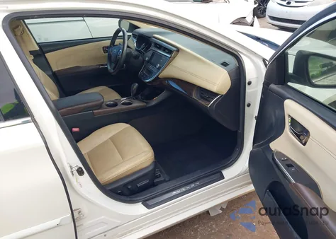 2013 Toyota Avalon Hybrid Limited z USA, uszkodzony, nr VIN 4T1BD1EB8DU013635